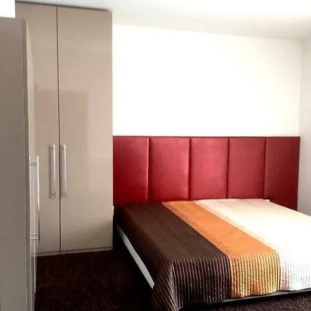Apartamento D1 Komárno