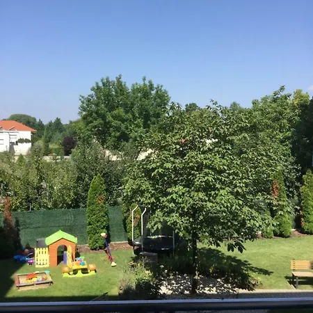 Appartement D1