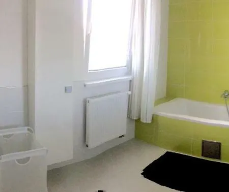 D1 Appartement Komárno