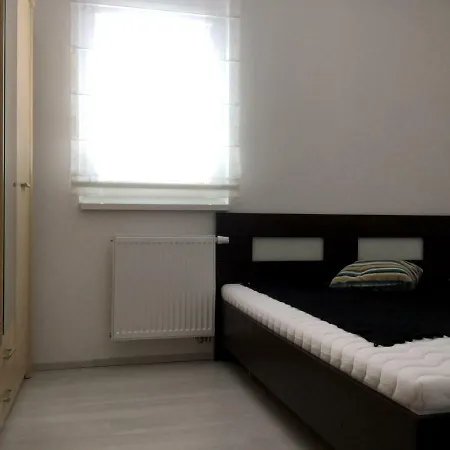 Apartamento D1 Komárno