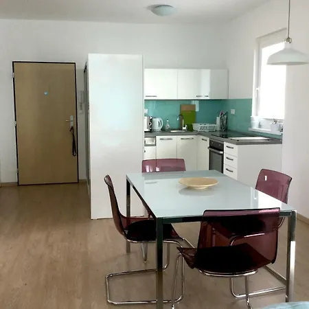 D1 Apartamento Komárno